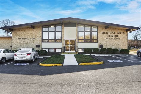 325 Hospital Dr, Glen Burnie, MD 21061 - Medical Arts Building | LoopNet