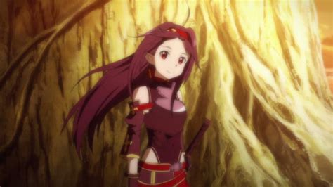 Sword Art Online Ii Episode 24 End Review Ganbare Anime