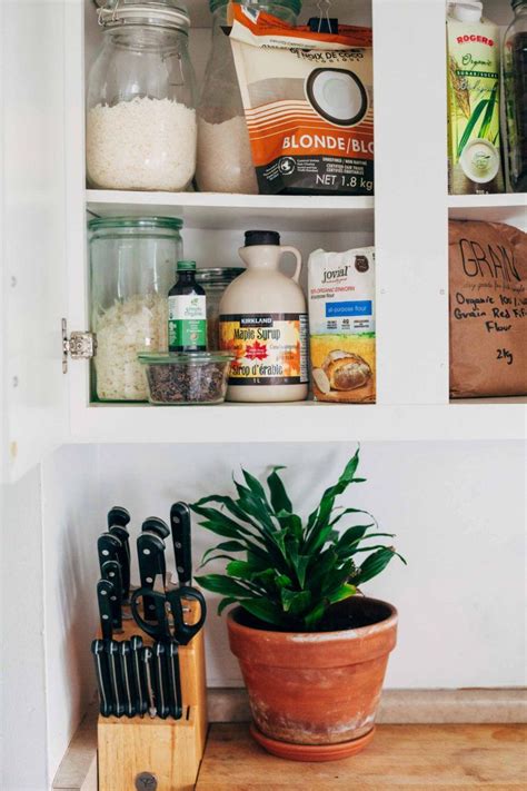 How To Keep A Well Stocked Pantry Wholehearted Eats Pantry Guide
