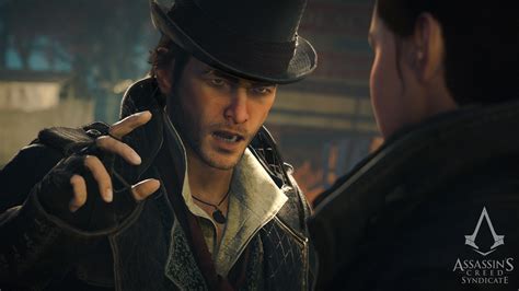 Assassin S Creed Syndicate PC Gets FPS Cloth Physics Fix