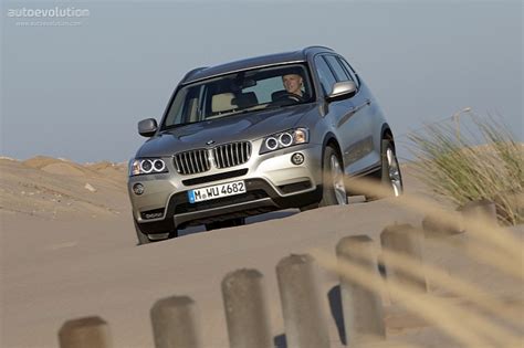Find out here all about. 2012 BMW X3 xDrive28i Gets N20 2.0L Turbo - autoevolution