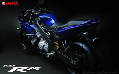 Of course, the best selling motorcycle in the r series of yamaha. Yamaha YZF R15 Exclusive Wallpapers - Bikes4Sale