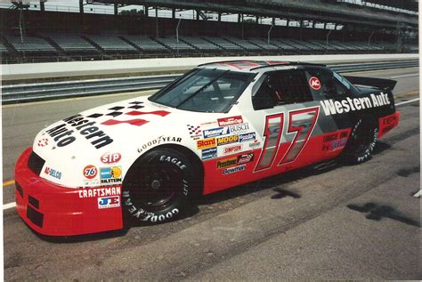 Michael waltrip wins the 2011 nextera energy resources 250 at daytona!!! Spade Racing: The 1990's Owner-Driver Fad in Nascar