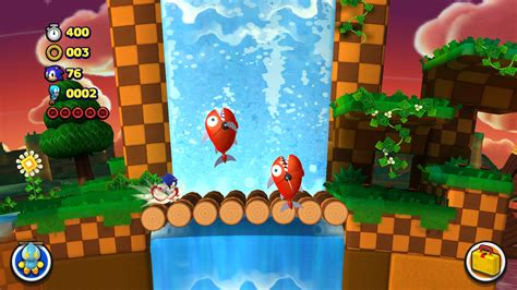 Buy Sonic Lost World Pc Game Steam Download