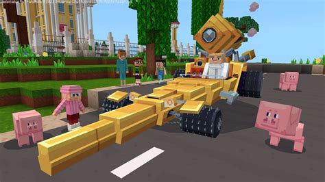Minecraft Announces New Despicable Me Crossover With Minions X
