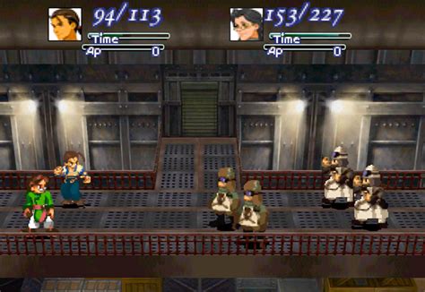 The best rpgs games for the ps1, ranked by readers around the world. 30 Best RPG Games For PlayStation 1 (Ranked) - FandomSpot