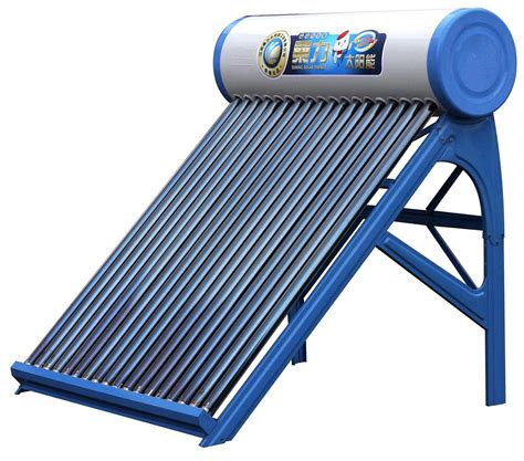 This method of heating water is cheaper because we don't have to pay for heat of the sun. China an-Xiang Solar Water Heater - China Solar Water ...