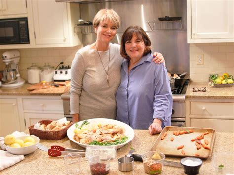 1 hr 30 min yield: Behind the Scenes of Barefoot in Washington | Barefoot ...