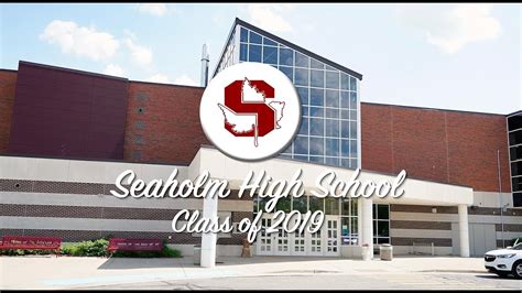 Seaholm High School 2019 Graduation Youtube