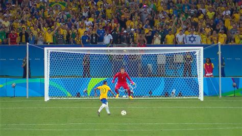 Rio 2016 Every Olympic Soccer Goal Nbc Olympics