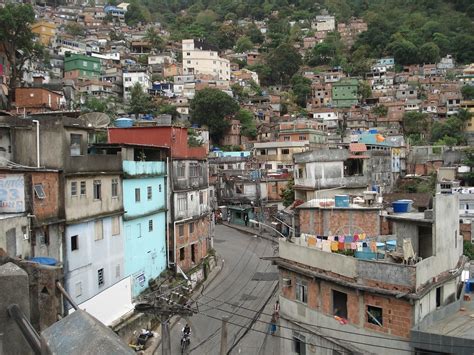 Favela In Riothis Place Is Heavy On My Heart This Morning Missing Rio And Praying For It