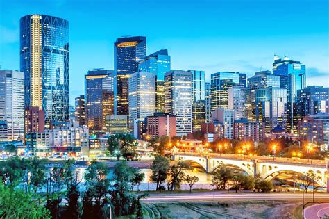 10 Best Things To Do In Calgary What Is Calgary Famous For