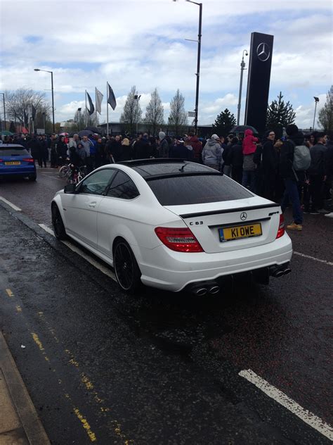 Maybe you would like to learn more about one of these? Manchester Gumball 3000 Rally 2016 at the Etihad Stadium ...