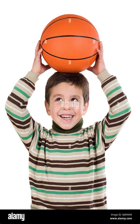 Tiny Basketball Hi Res Stock Photography And Images Alamy