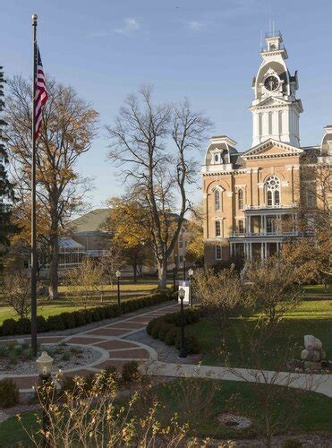 Hillsdale College Profile Rankings And Data Us News Best Colleges