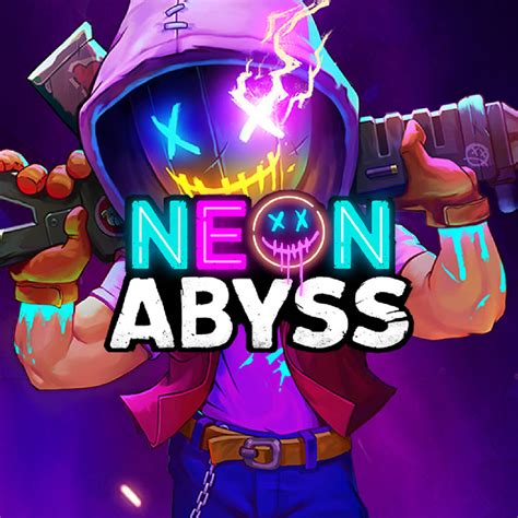 Neon Abyss Wallpapers Most Popular Neon Abyss Wallpapers Backgrounds Gtwallpaper