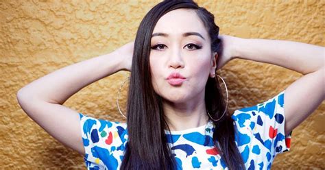 Tokyo Via Vancouvers Yumi Nagashima Finds Her Calling In Comedy