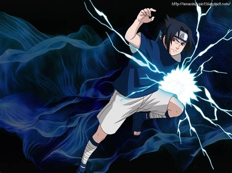 Download Uchiha Sasuke Kid Naruto Wallpaper Amazing Picture By