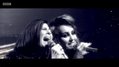 Shakespears Sister Stay Live On Graham Norton Hq Hd Youtube