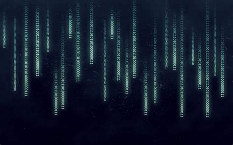 Live Binary Code Wallpapers Top Free Live Binary Code Backgrounds