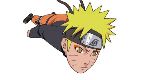 Naruto Modo Sennin Render By Guusta On Deviantart