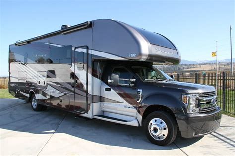 Super C Rvs Are Awesome And Heres Why How To Winterize Your Rv