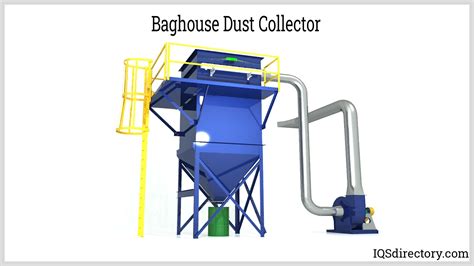 Baghouse Dust Collector System Captions Beautiful