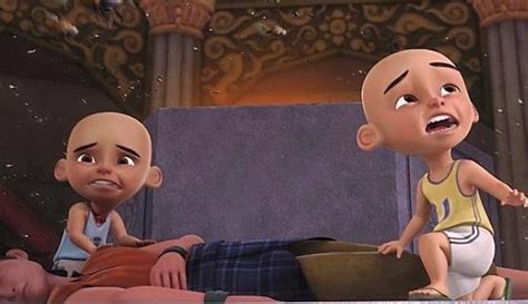 While trying to find their way back home free watch tonton download upin & ipin: New 'Upin & Ipin' movie is most expensive Malaysian film ...