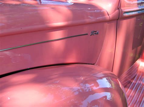 Pink Ford Free Photo Download Freeimages