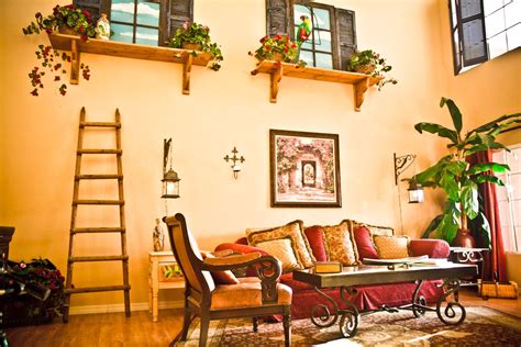 We Combined Our Clients Love Of Rustic Hacienda With Traditional For A