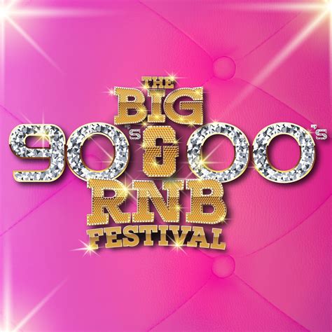 the big 90 s and 00 s randb festival