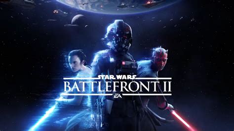 Star Wars Battlefront 2 The Untold Soldiers Story