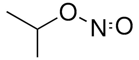 Isopropyl Nitrite 95 Sigma Aldrich
