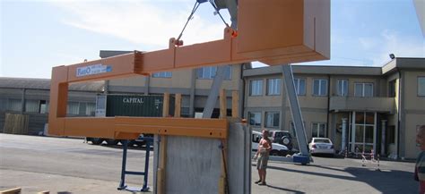 Loading Arms Tor 20 Box Container Top Loader Faedo Srl
