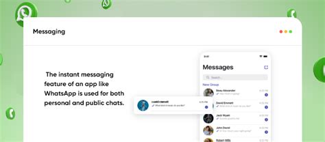 How To Create A Messaging App Like Whatsapp Teamtweaks