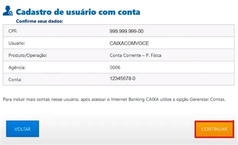 Como Acessar O Internet Banking Da Caixa Como Acessar O Internet