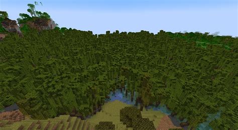 List Of All New Biomes In Minecraft 119 The Wild Update 2022 Beebom