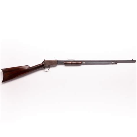 Winchester 1890 dates of manufacture - awayker