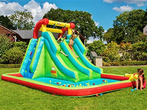 We did not find results for: Die 11 besten Wasserrutschen für den Garten | Dad's Life