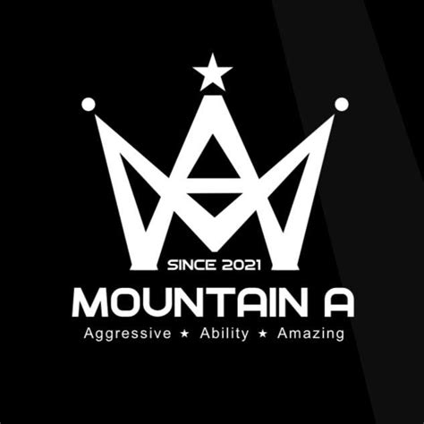 Mountain A