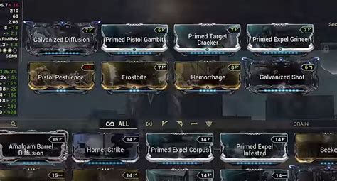 How To Get Incarnon Lex In Warframe Location Build Requirements And