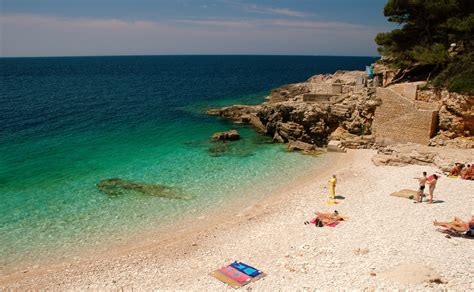 Нудистские пляжи хорватии фото