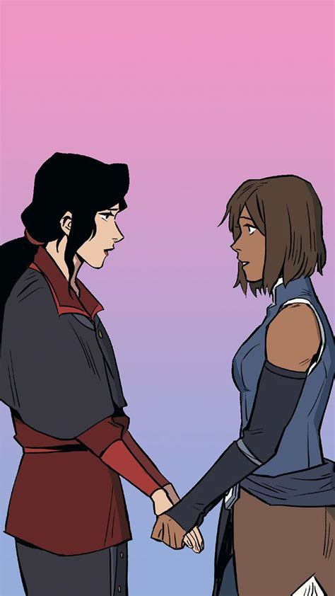 Find And Follow Posts Tagged Ruins Of The Empire On Tumblr Korrasami Korra Avatar Legend Of