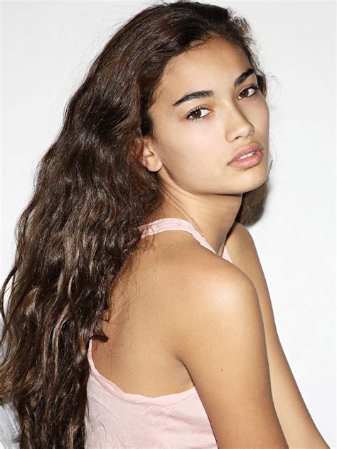 Photo Of Fashion Model Kelly Gale Id 308639 Models The Fmd