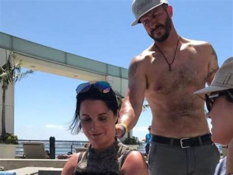 Chris Watts Killer Dad Mistress Claims He Loved Rough Sex Au — Australias Leading