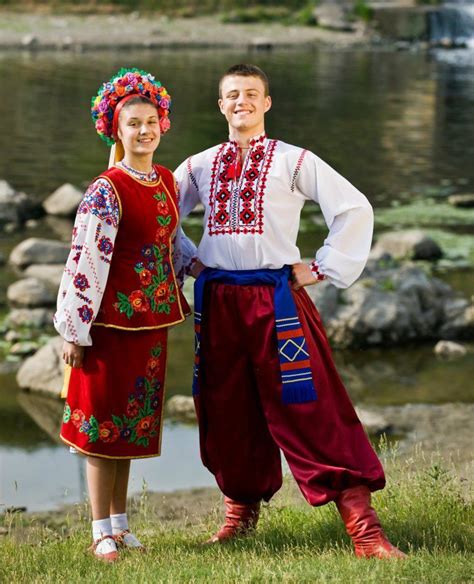 The Guide To Kyiv Kiev Ukraine Ukrainian Clothing Folk Clothing National Clothes