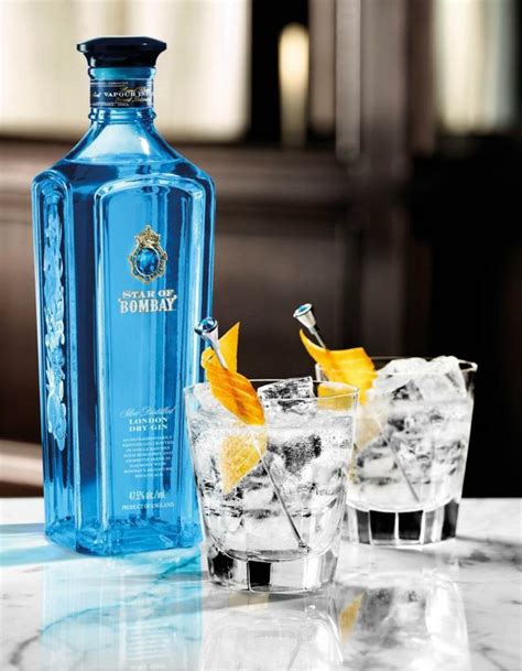 Gin Tonic Cocktail 5 Rezepte Für Das Ultimative Sommergetränk