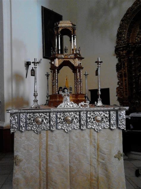 Hermandad Sacramental De Los Sagrados Corazones 2015