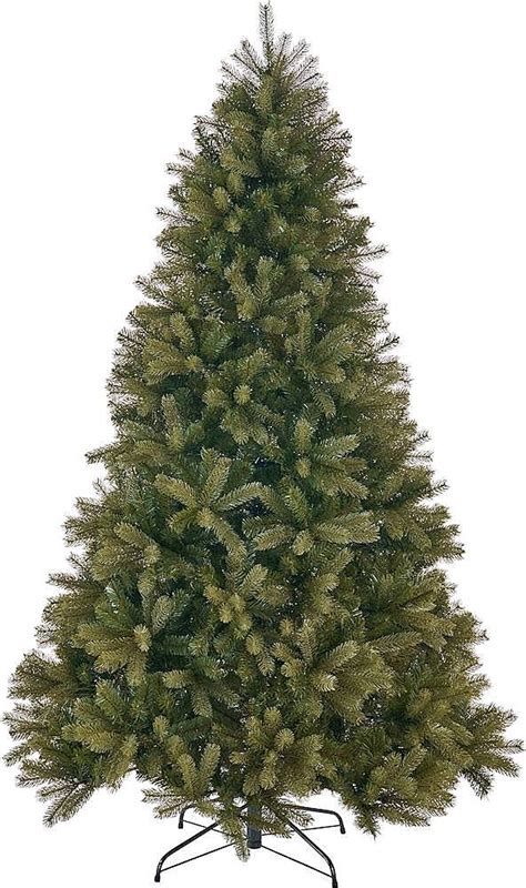 Best Buy Noble House 7 Mixed Spruce Unlit Artificial Christmas Tree