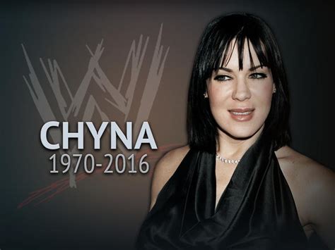 Chyna Wwe Legend And Womens Pro Wrestling Icon Dies At 45